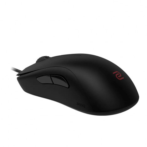 Benq | Small Size | Esports Gaming Mouse | ZOWIE S2 | Optical | Gaming Mouse | Wired | Black - 2